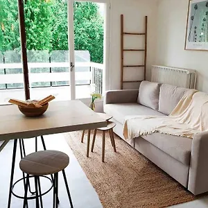 Appartamento Avec Vue Sur Les Montagnes, Annecy