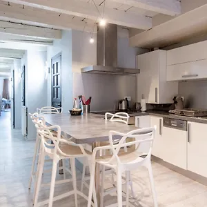 Appartamento Fitz Roy Rent, Annecy