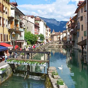 Appartamento Coeur Vieille, Annecy
